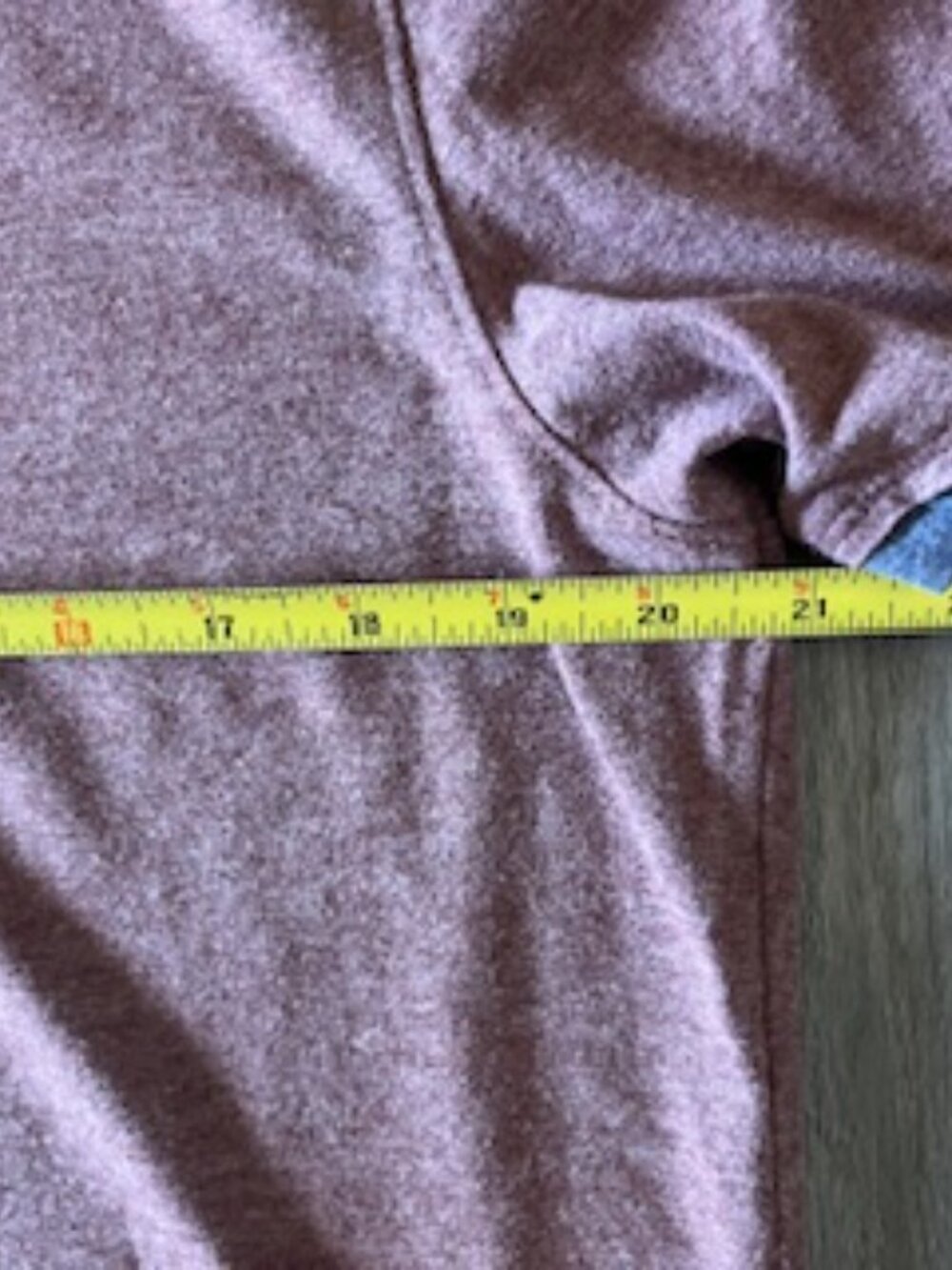 🧡3/15 7 DIAMONDS Melange Polo Men's M - Picture 4 of 8